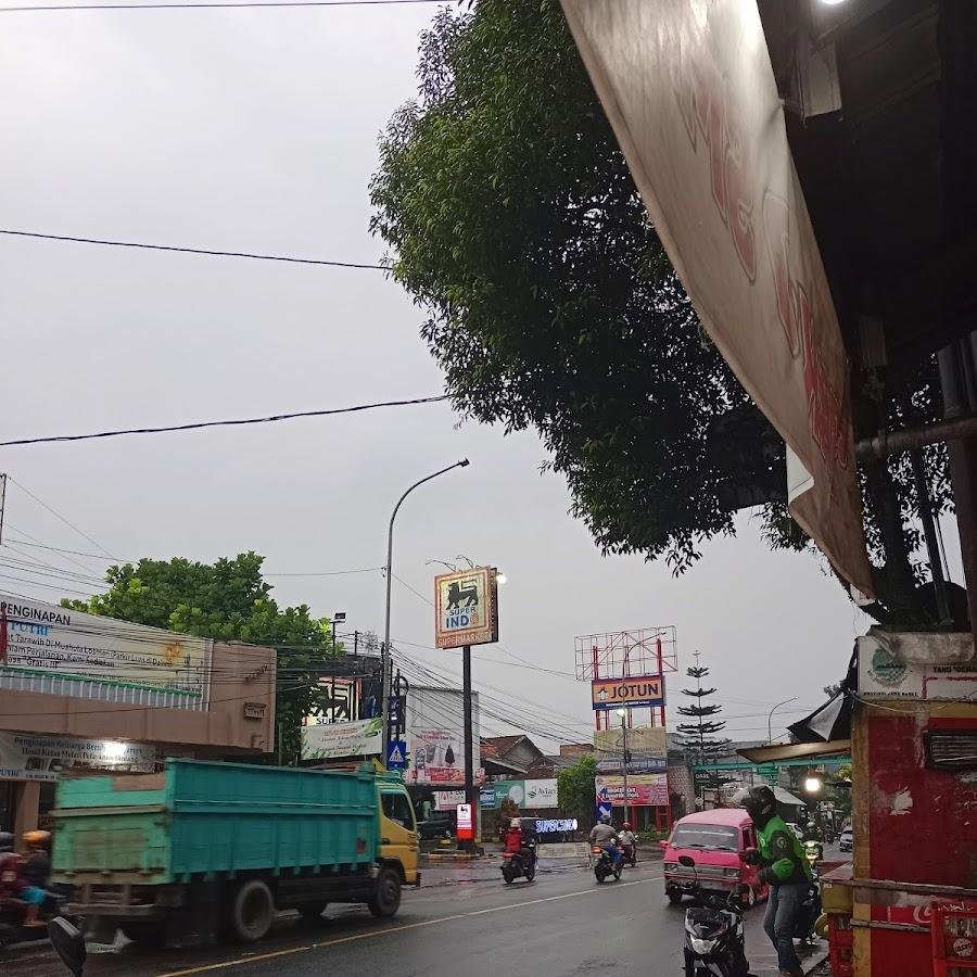 Baso Ciaul SMA 3, Sukabumi Kota