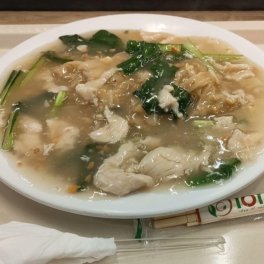 Kwetiau 28 AHo, Mall Grand Indonesia