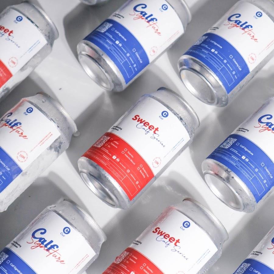 Kopi Calf To Go, Jatiwaringin