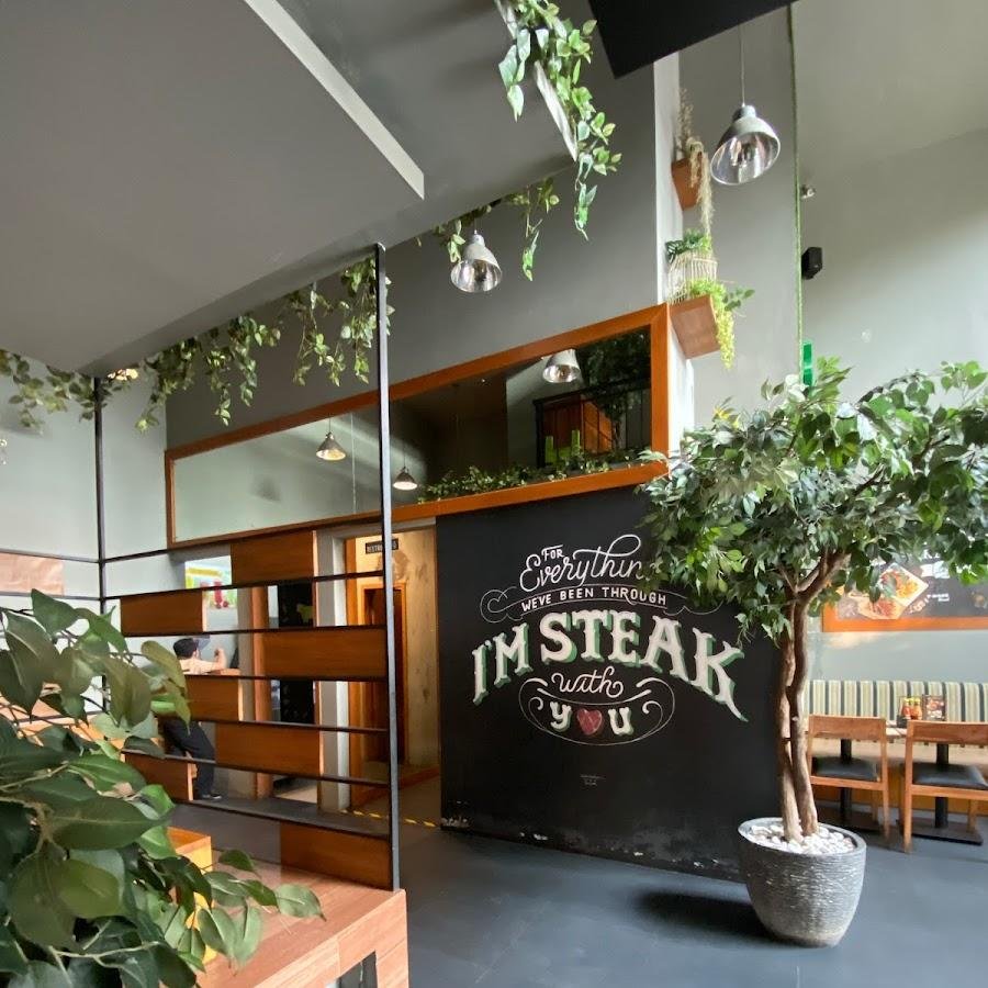 Abuba Steak, Bekasi