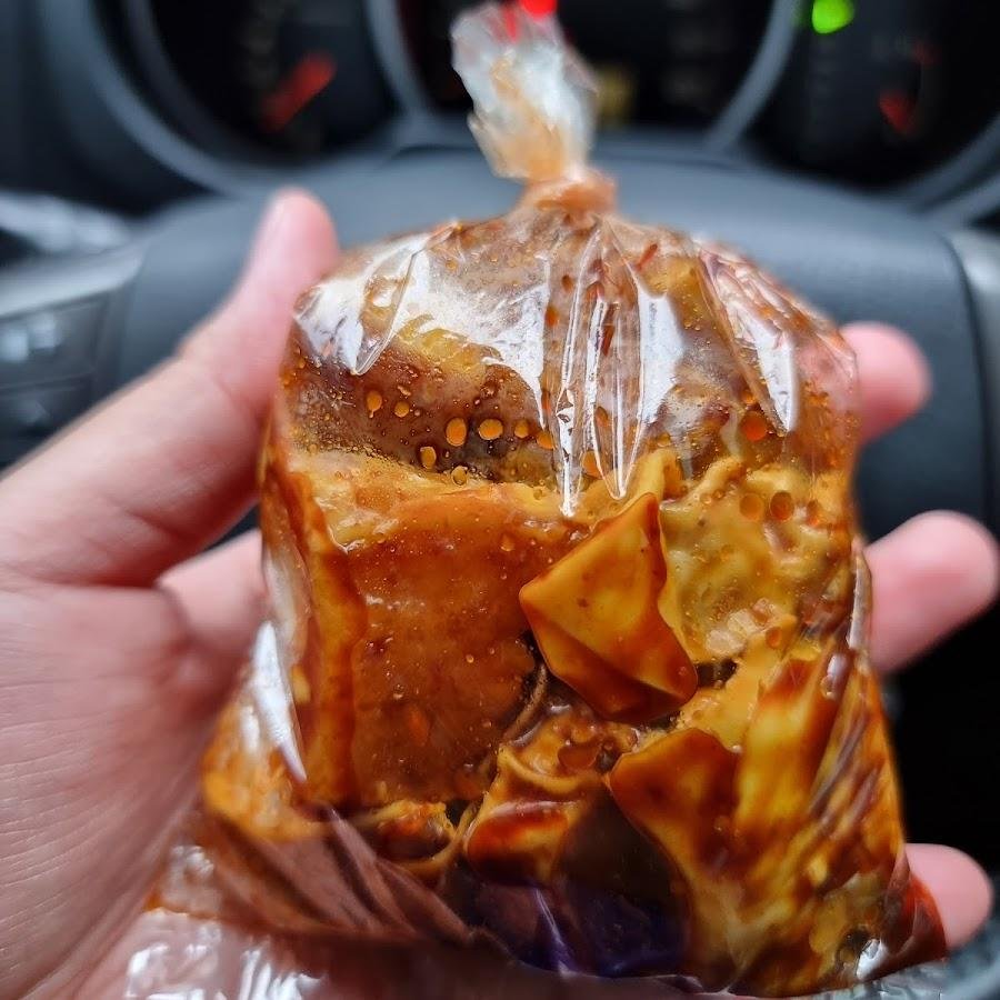 Baso Tahu Sincan, Eyckman