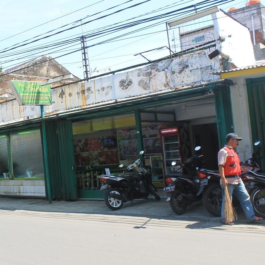 Rm Andalus, Tata Surya