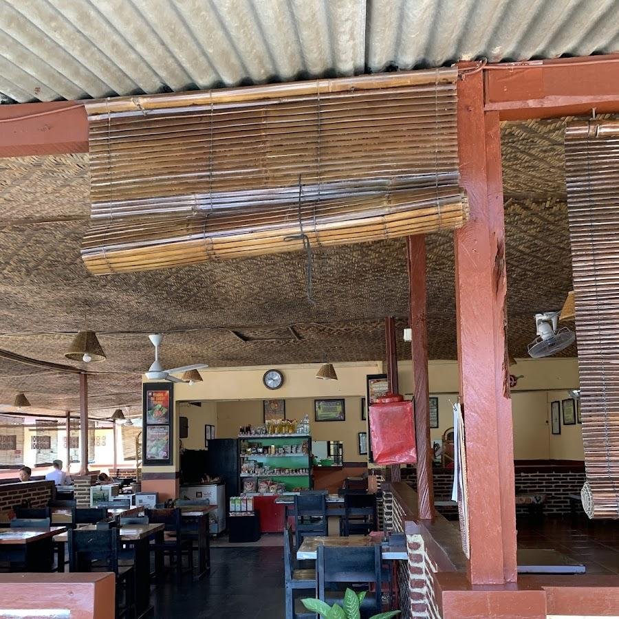 Waroeng Spesial Sambal SS, Bantul