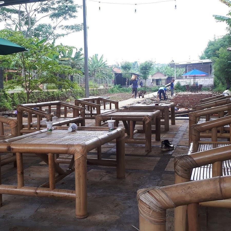 Jawara Cafe Dan Pemancingan, Dracik Batang Jateng