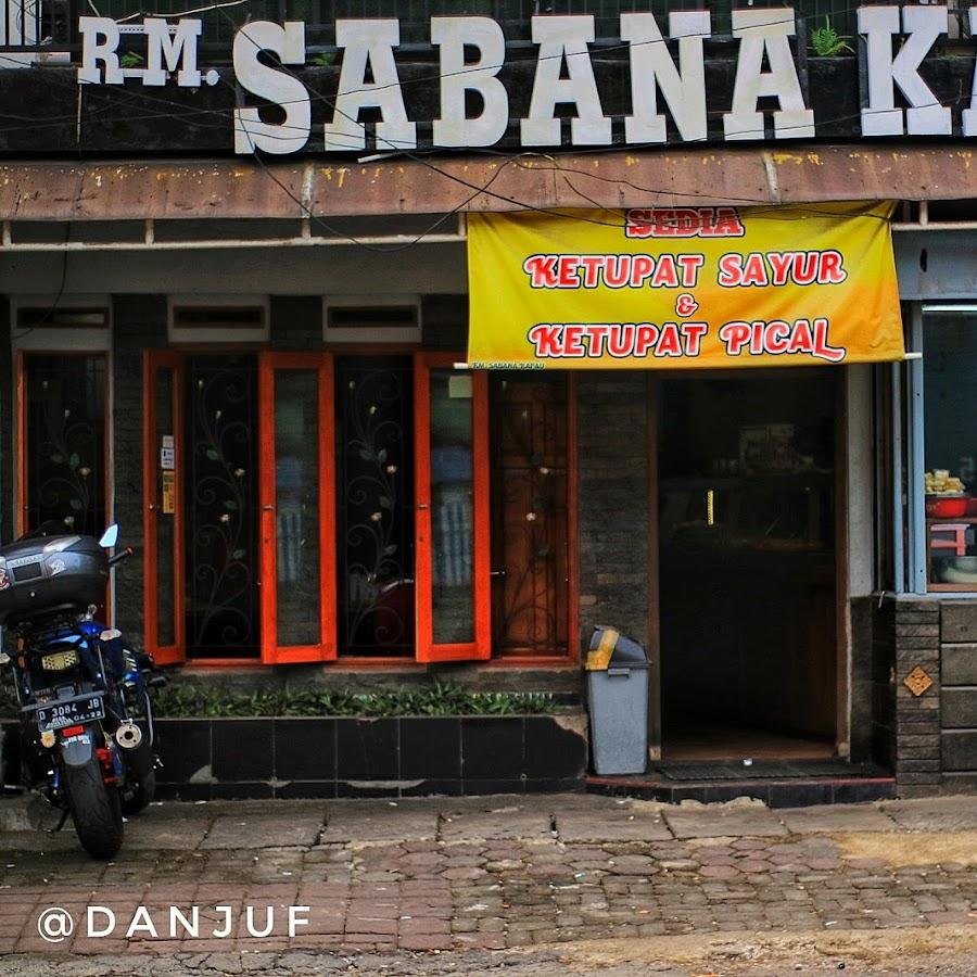 Sabana Kapau Ramdan, Moch Ramdan
