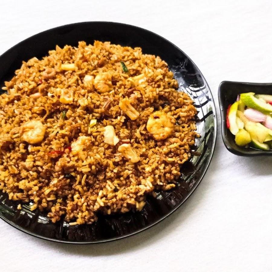 Dapur Raben, Rancabentang Dalam