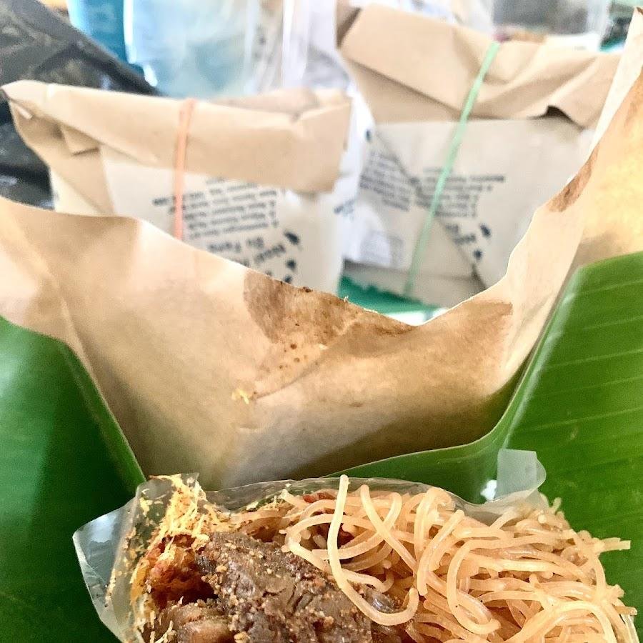 Nasi Madura Mbk May, Kemayoran