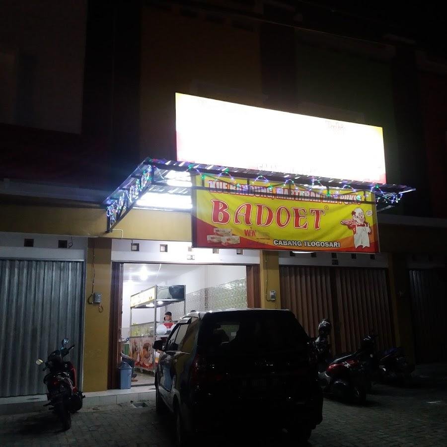 Badoet Kue Bandung Martabak Dan Pukis, Fatmawati