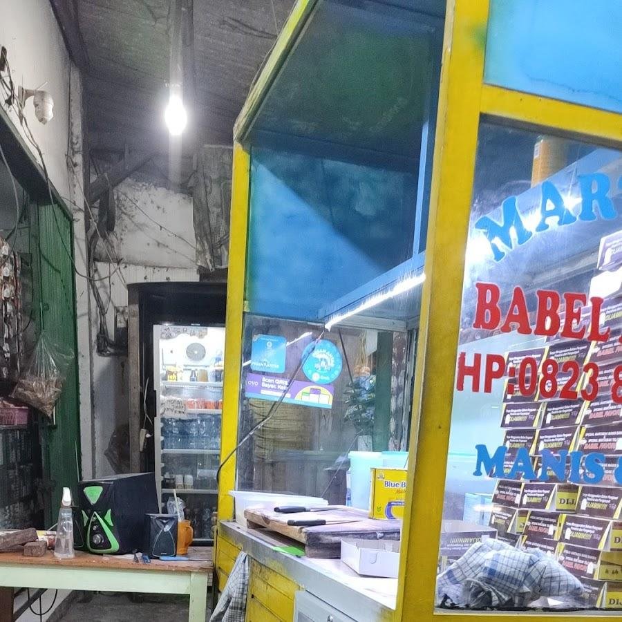 Martabak 