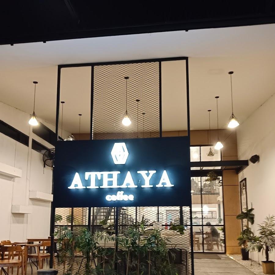 Athaya Coffee, Soekarno Hatta