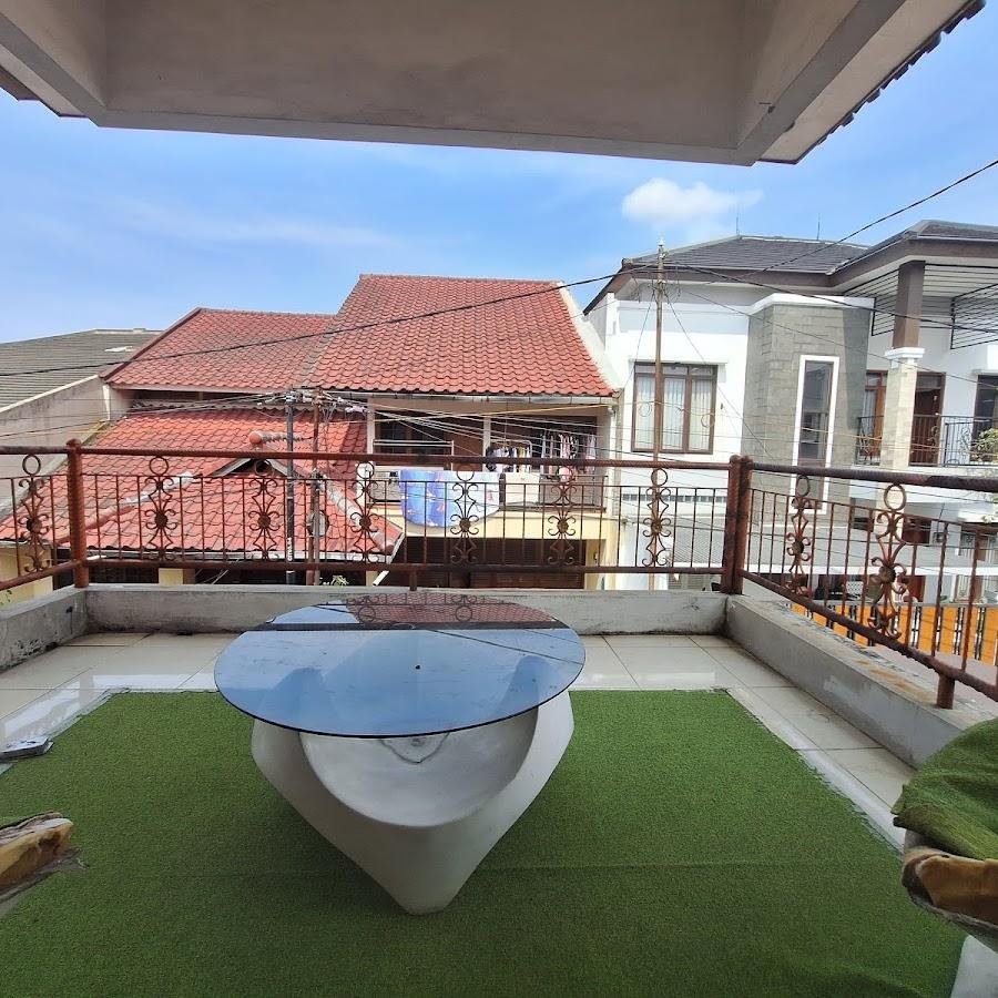 Kopi Kataji, Moh Ramdan