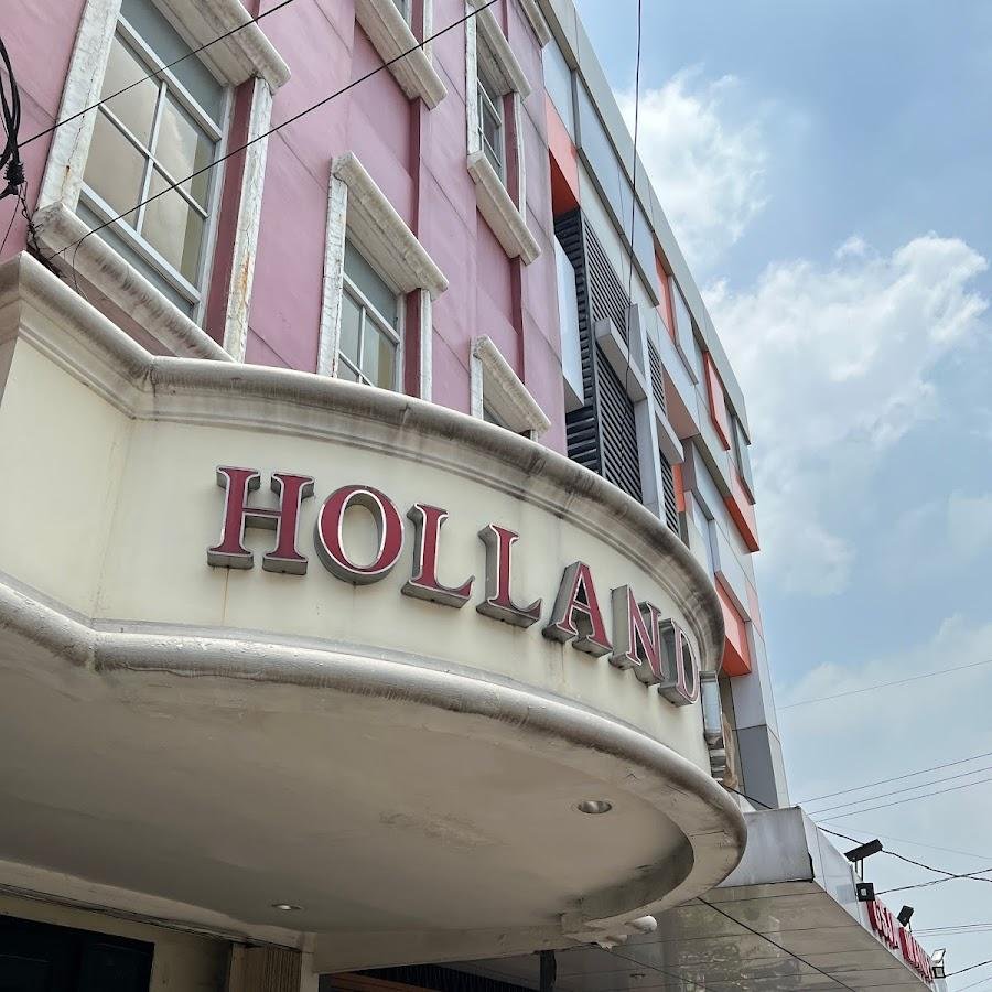 Holland Bakery, Wiyung