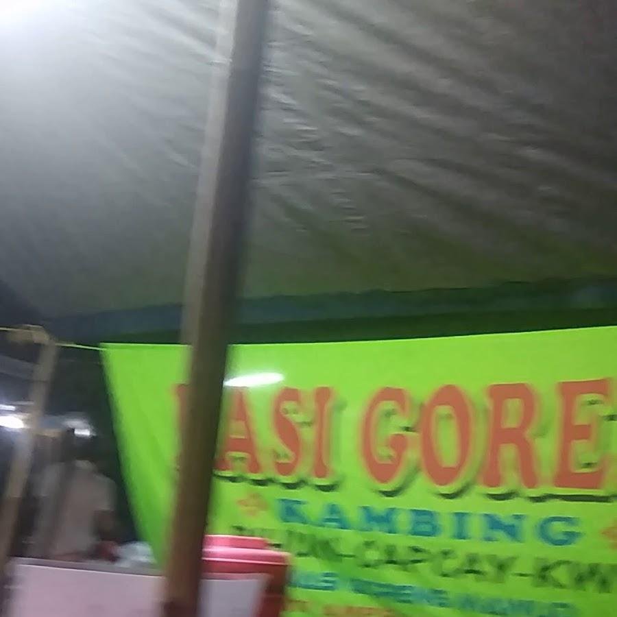 Nasi Goreng Kambing Ortega, Mekar Mulya
