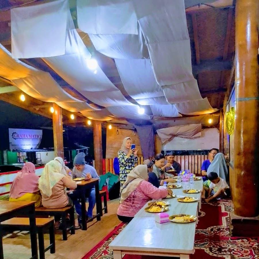 Kebuli Abuya Cipayung, Cipayung