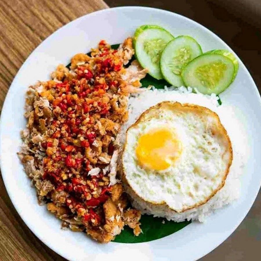 Lalapan Lamongan Segosambal Pak Jito