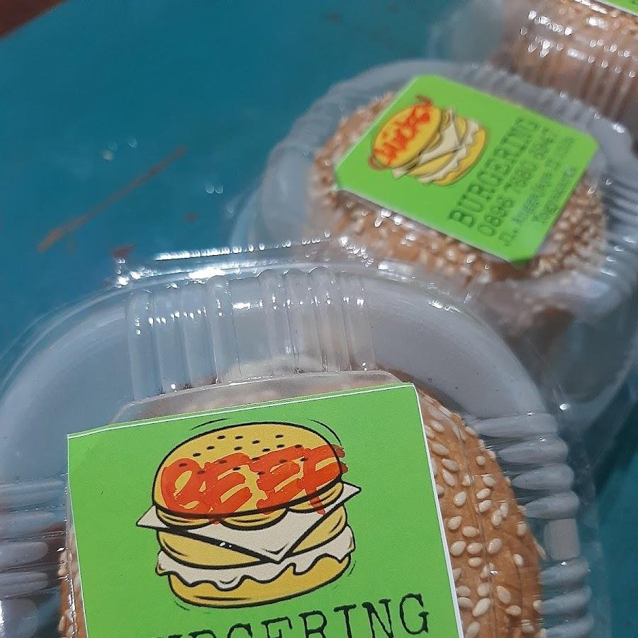 Burgering, Anggajaya 2