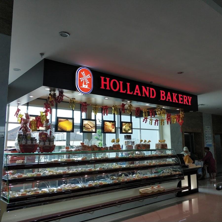 Holland Bakery, RS Panti Rapih