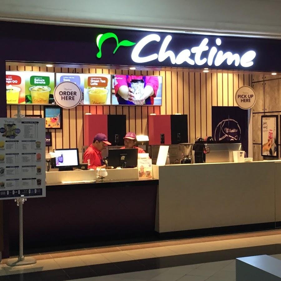 Chatime, Ambarukmo Plaza