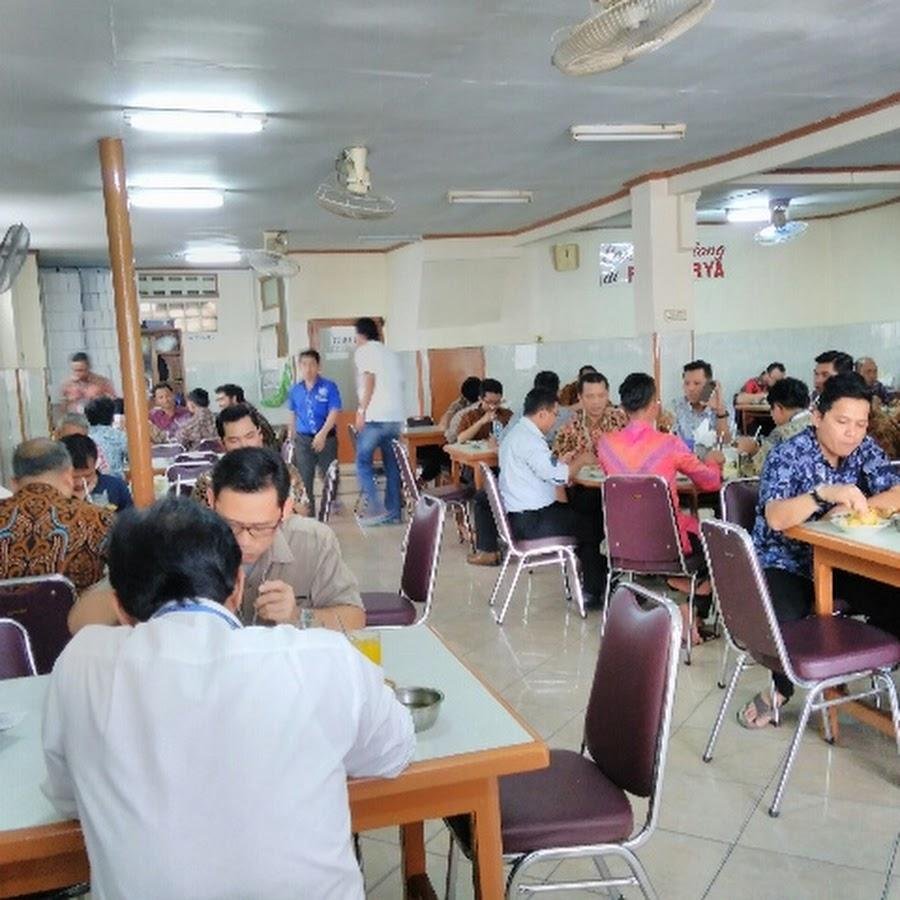 Rumah Makan Surya, Abdul Muis
