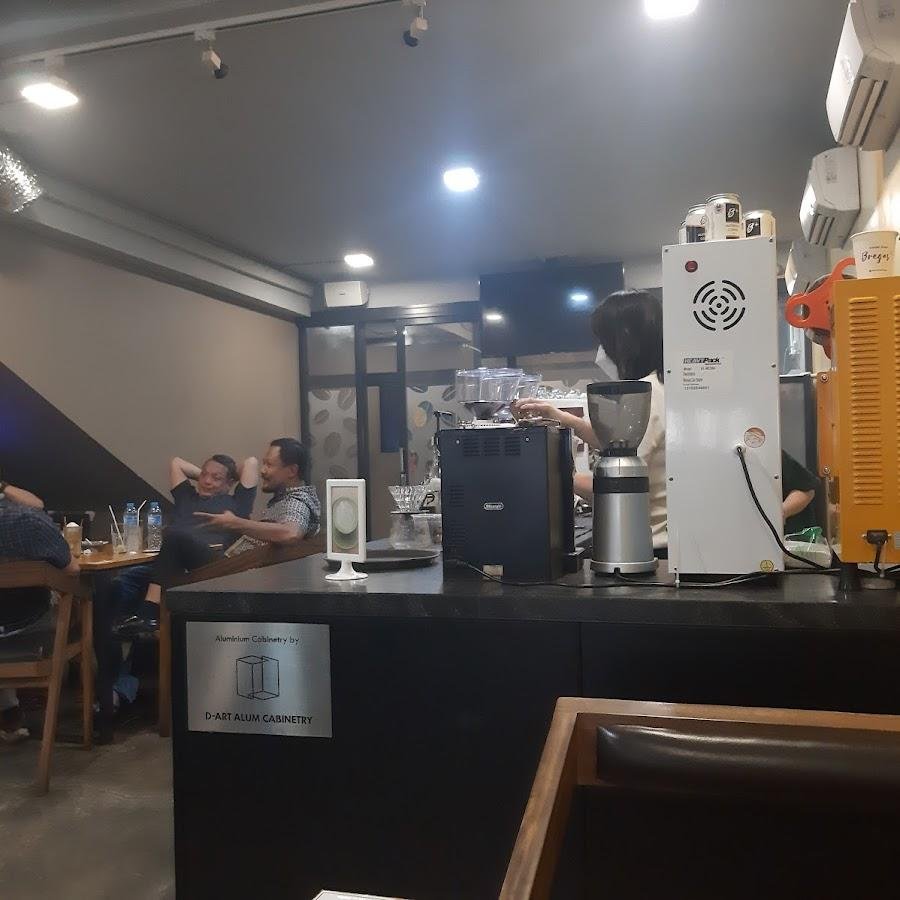 Kedai Kopi Bregas 10730