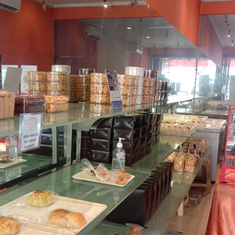 Jerin Cake & Bakery