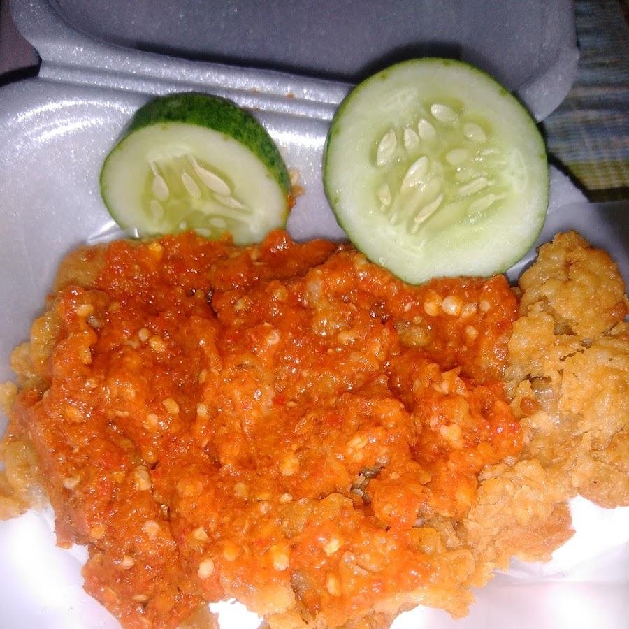 Ayam Geprek Fortuna, Perum. PMI 2