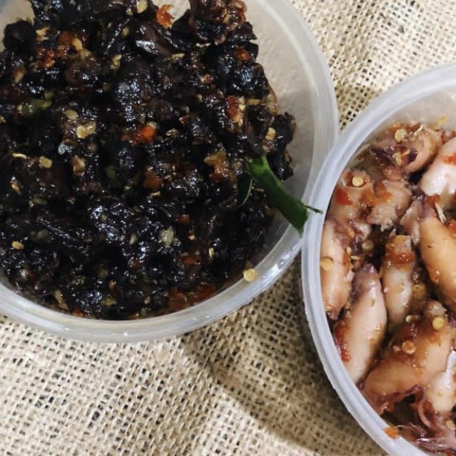 Makan Nikmat, Jalan Nilem Buahbatu