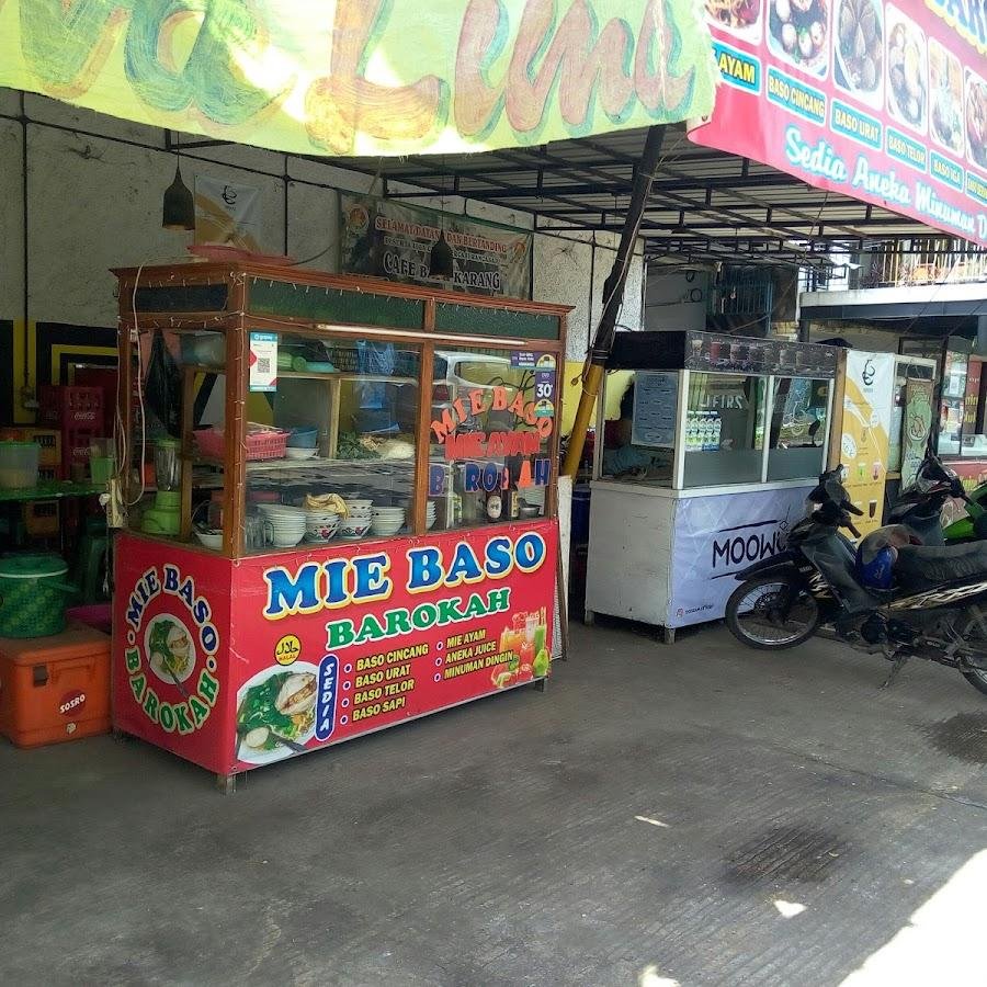 Mie Baso Mubarokah, Rancasari