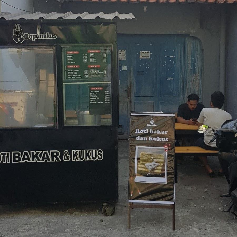 Ropankkus, Jebres