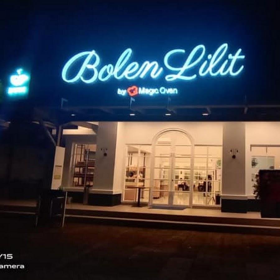 Rumah Bolen Lilit, Trunojoyo