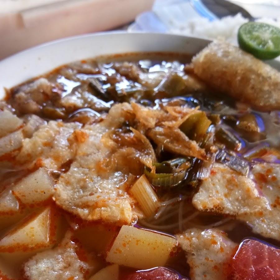 Soto Mie Bogor Dan Soto Betawi Yopi Antapani