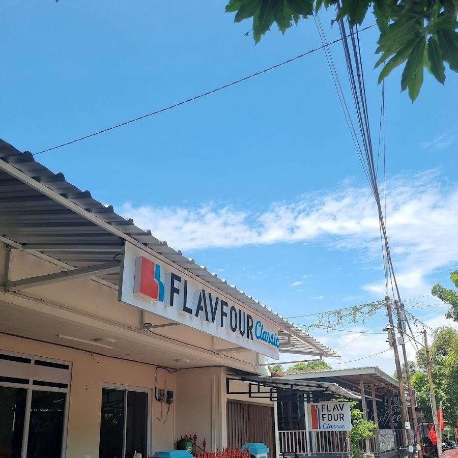 Flavfour Classic, Jebres, Kec Jebres, Surakarta