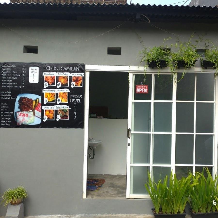Chikenku, Singosari