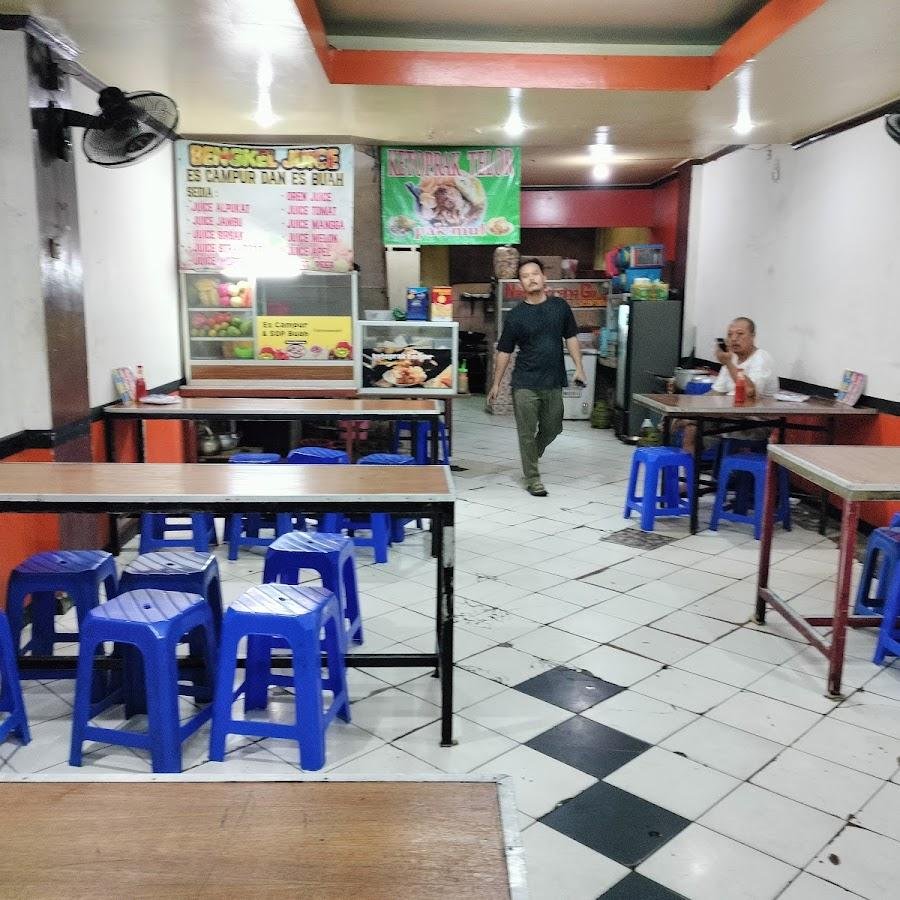 Roti Bakar Wiwied, RS Fatmawati