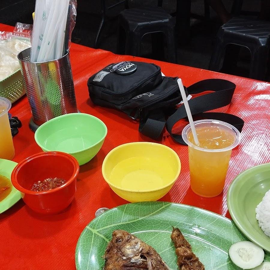 Raja Sambal Devil, Salemba Johar Baru