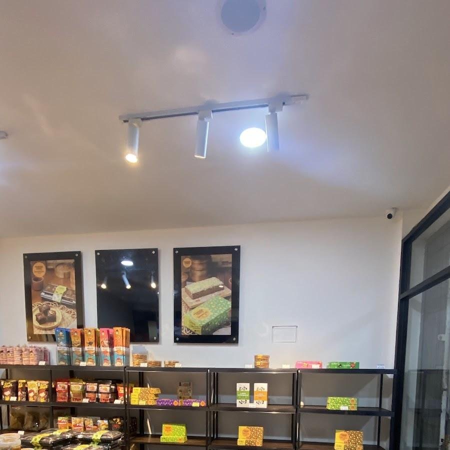 Moengil Manis, Ciledug