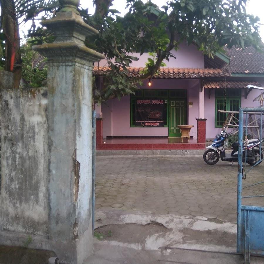 Geprek Setan, Sewon