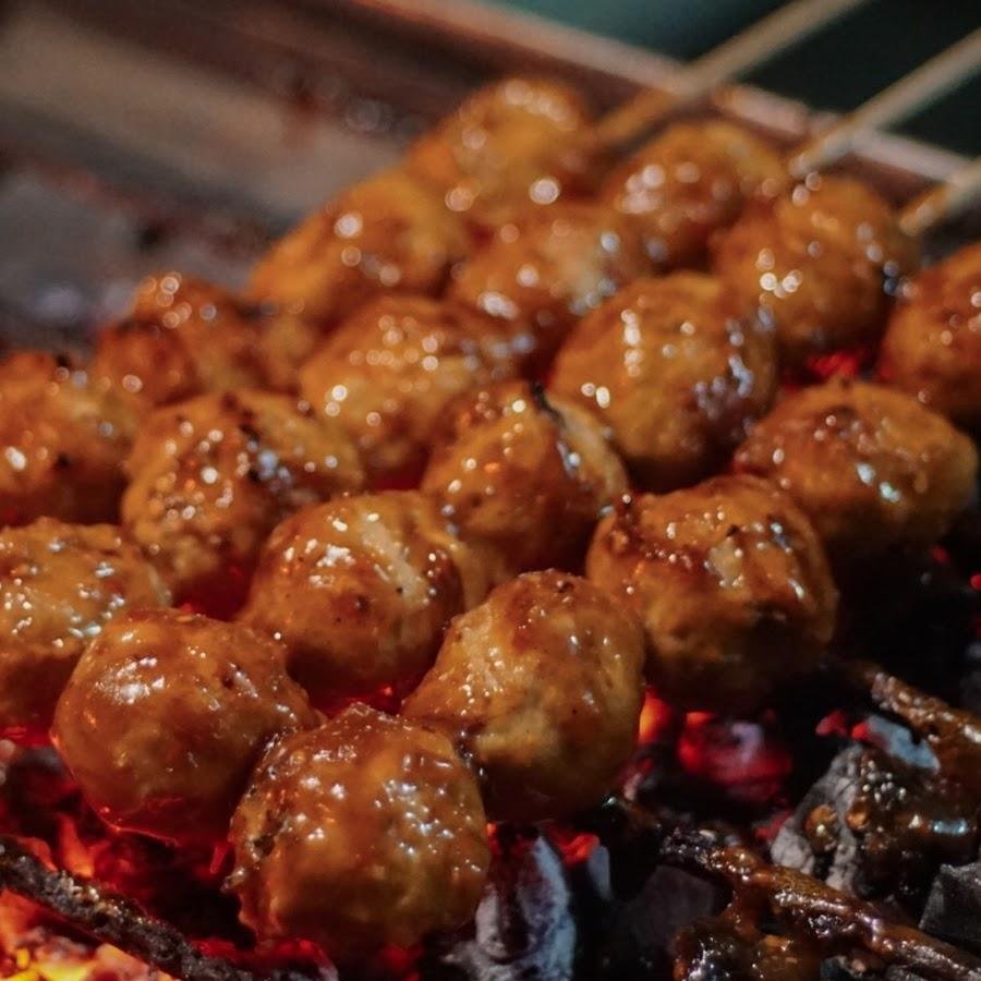 Bakso Bakar Babeku, Pasar Kliwon