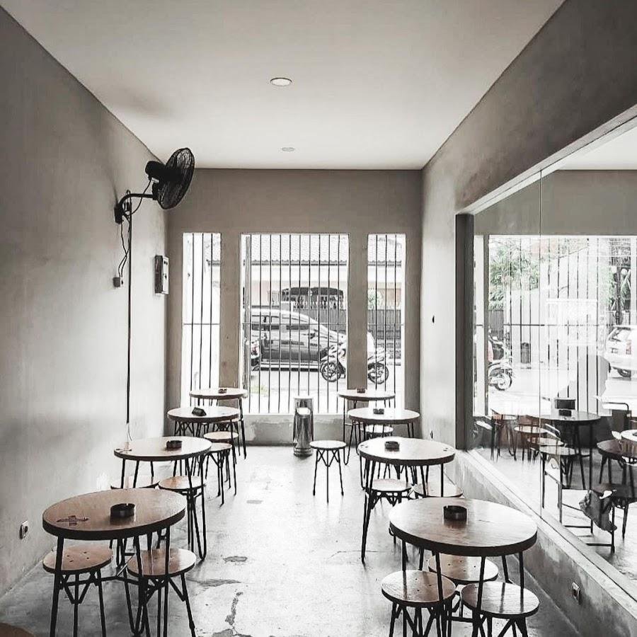 Relung Kopi, Tebet