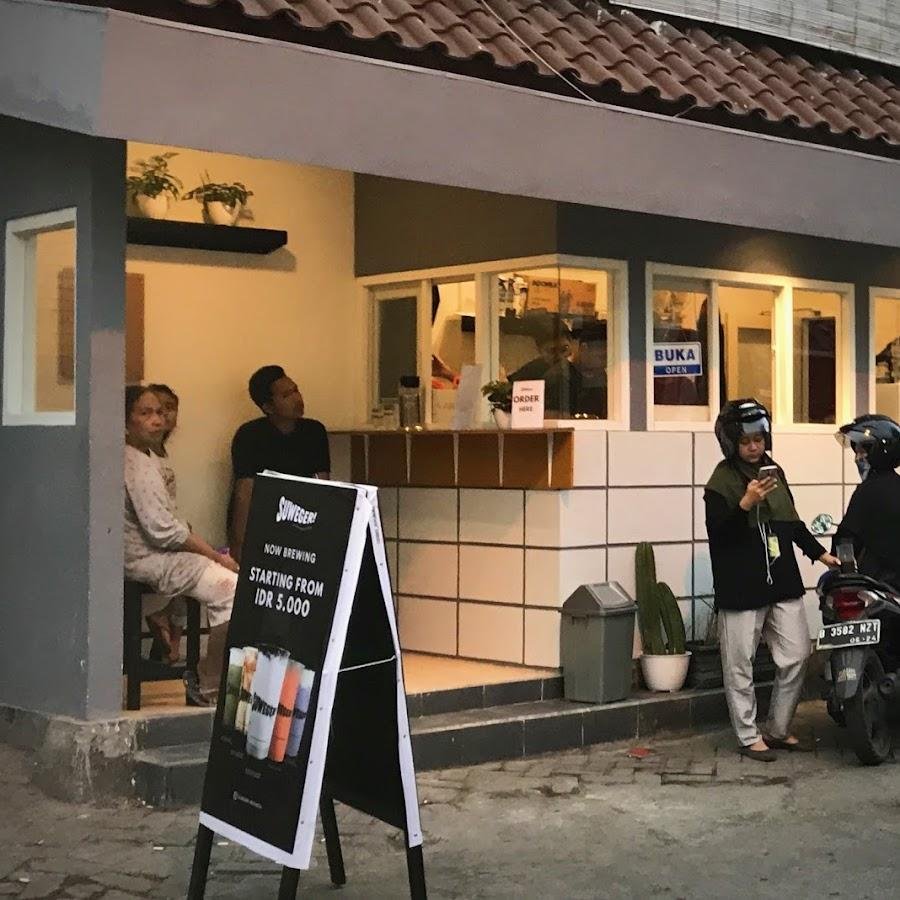 Suweger Keputih, KH. Ahmad Dahlan