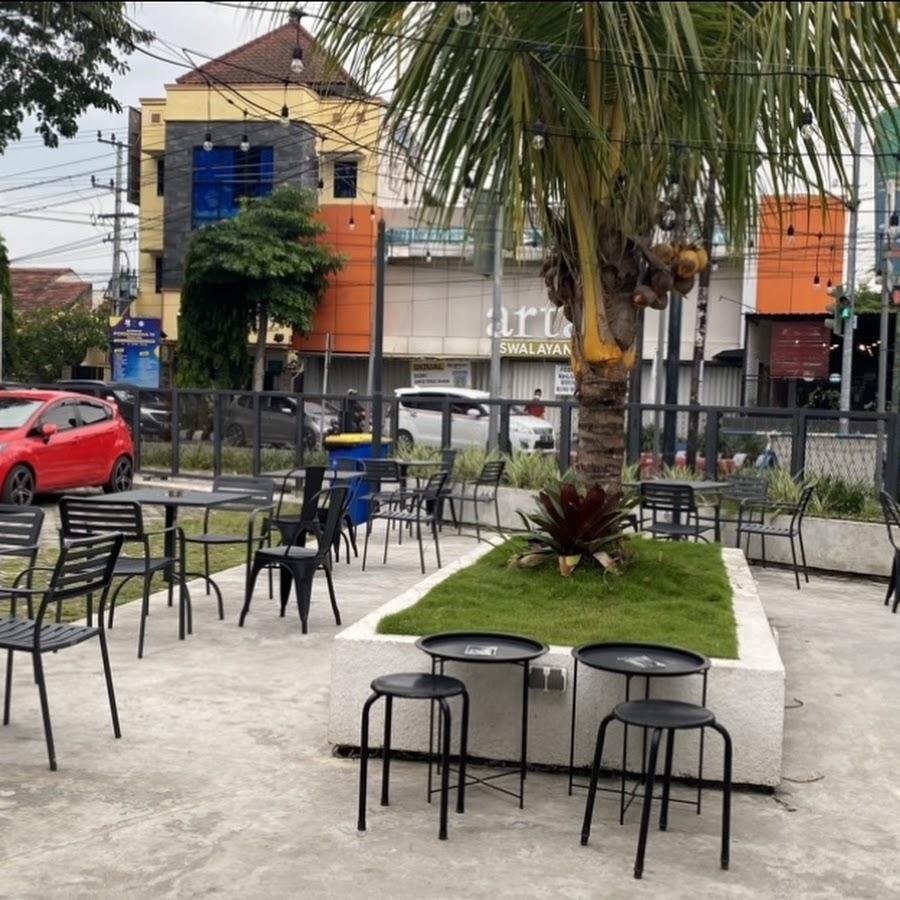 Mata Hati Cafe Kediri
