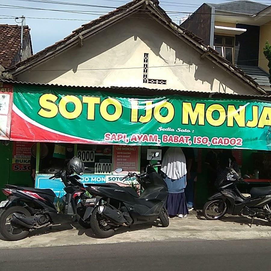 Soto Ijo Monjali
