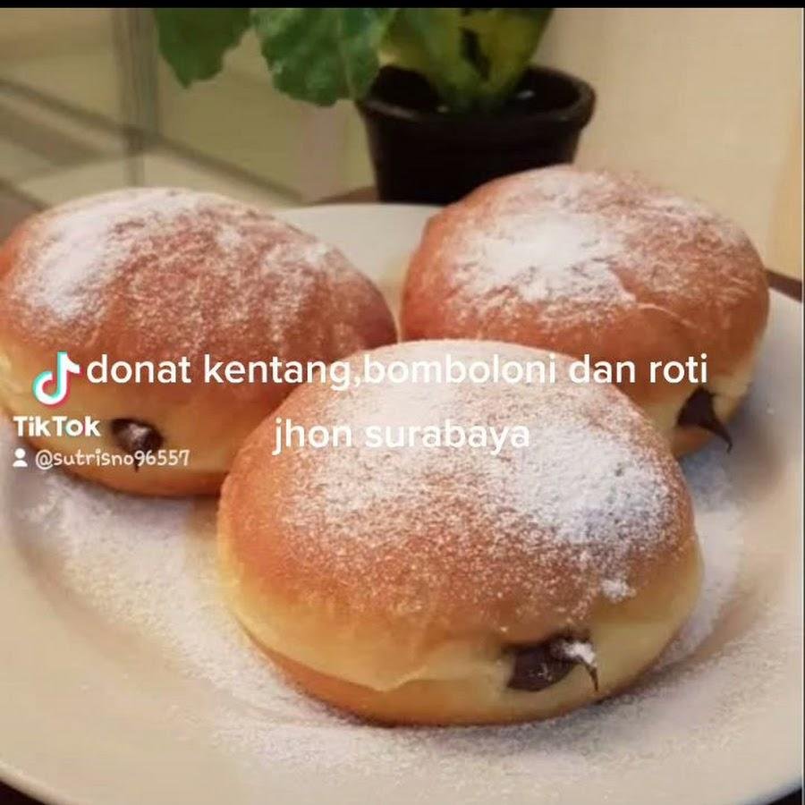 Donat Kentang Dan Bomboloni, Kalidami
