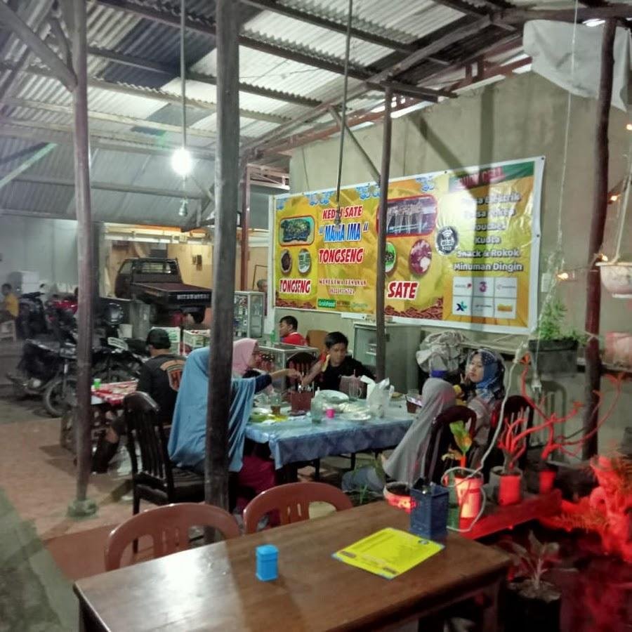 KEDAI TONGSENG MAMA IMA