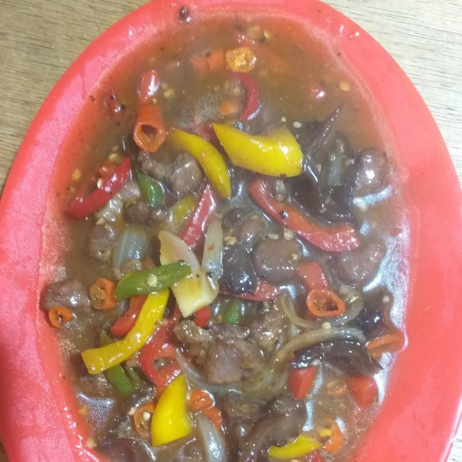 Jawa Food 968 Lesehan Khas Jogyakarta, Cipadung Kidul