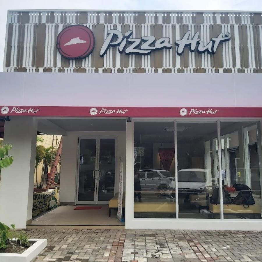 Pizza Hut Delivery - PHD, Rest Area KM 57 Cikampek