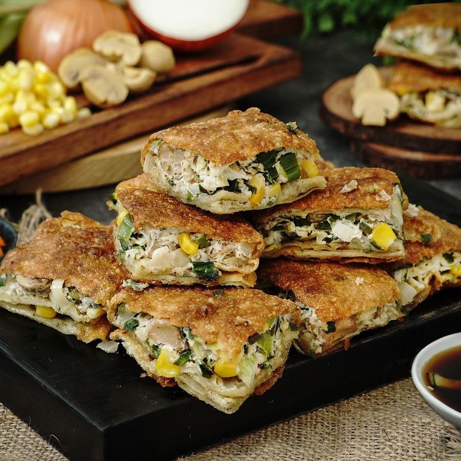 Martabak Pizza Orins, Jatimakmur
