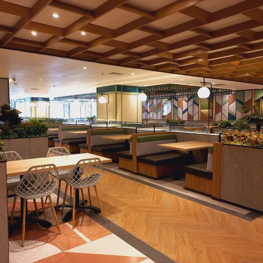 Solaria, Gajah Mada Plaza