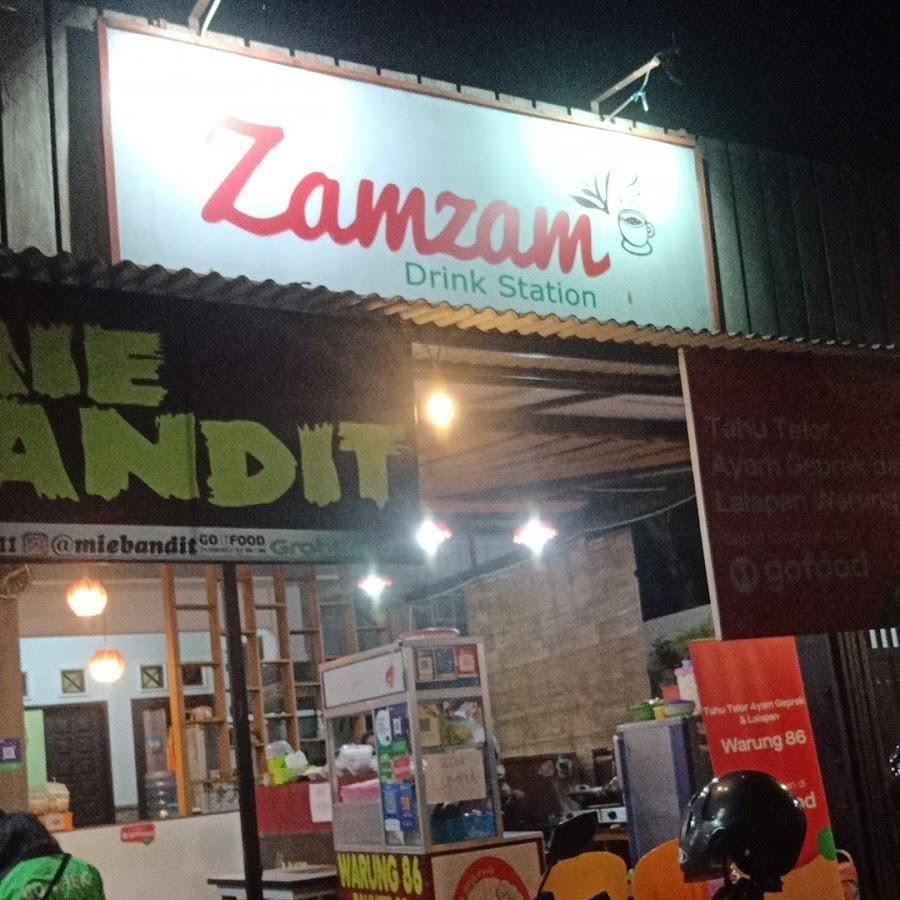 Ayam Bebek Kremezz dan Mie Bandit, Sawojajar