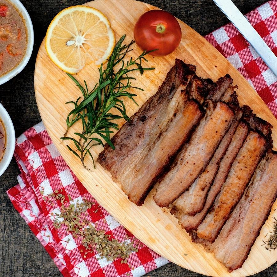 Maslow Smokehouse, Kumeli Social Park